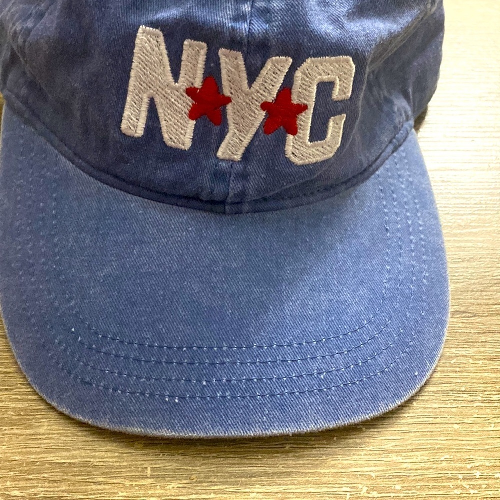 MACY’S 4th of July Cap - Picture 3 of 7